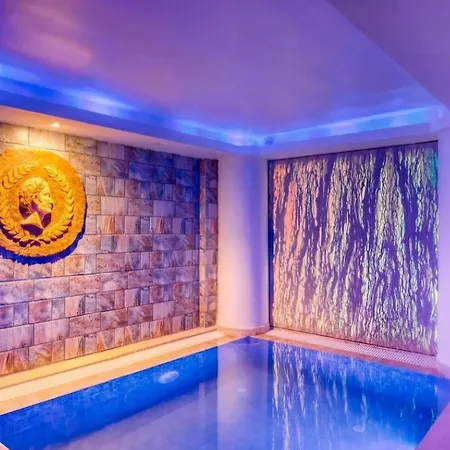 Perfect With Stunning Views Appartement