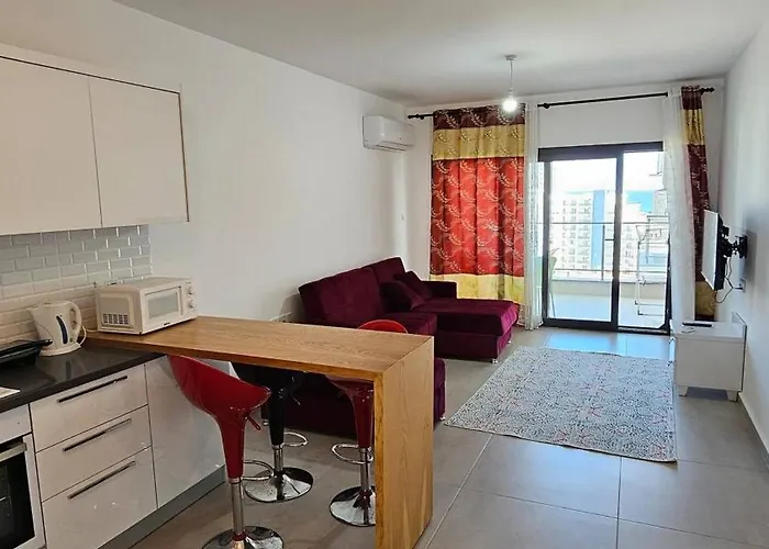 Perfect With Stunning Views Апартаменты Trikomo