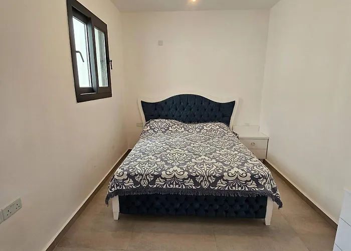 Perfect With Stunning Views Апартаменты Trikomo