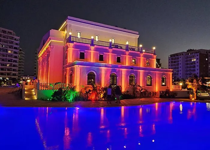 Perfect With Stunning Views *