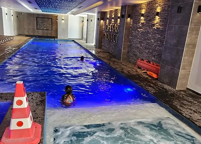 Perfect With Stunning Views *