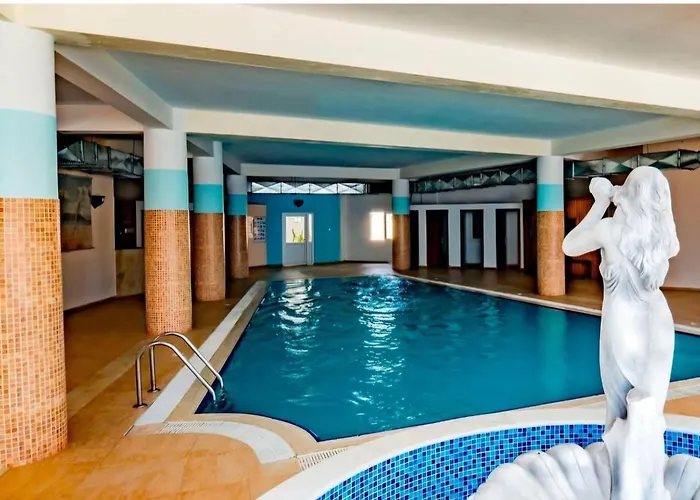 Perfect With Stunning Views Апартаменты Trikomo