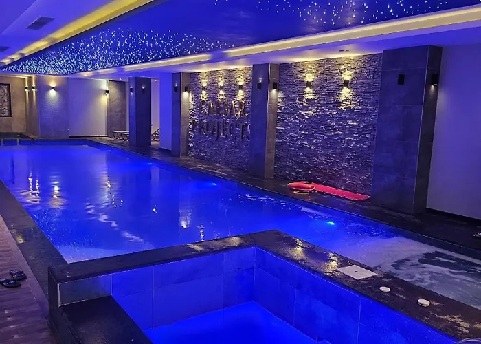 Perfect With Stunning Views *