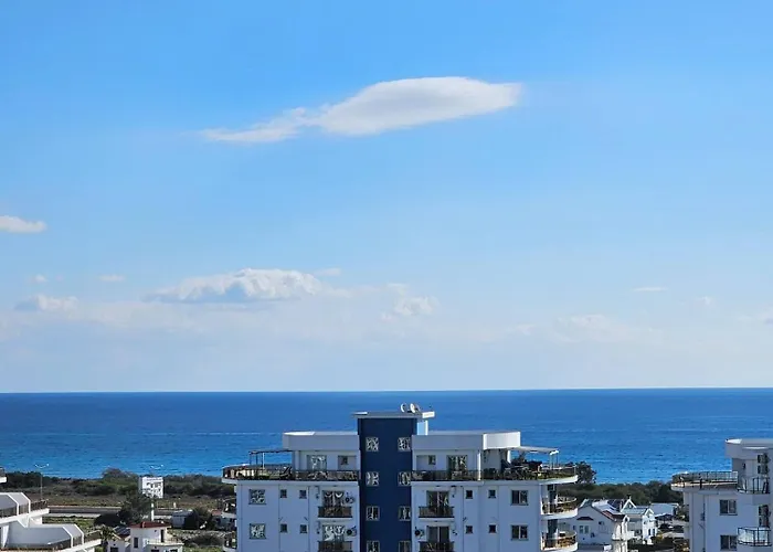 Perfect With Stunning Views *