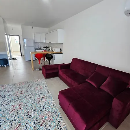 Apartamento Perfect With Stunning Views Trikomo