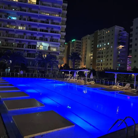 Apartamento Perfect With Stunning Views Trikomo