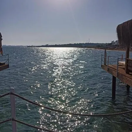 Apartamento Perfect With Stunning Views Trikomo