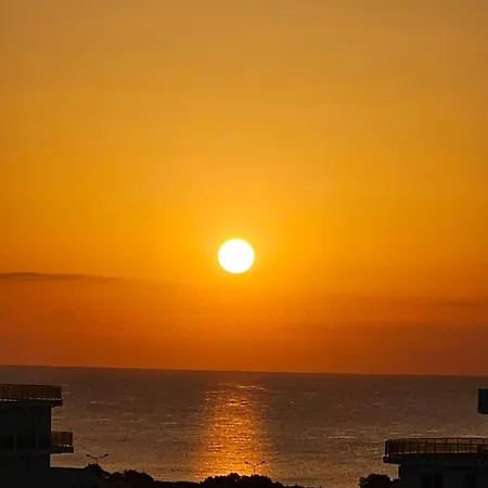 Apartmán Perfect With Stunning Views