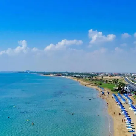 Perfect With Stunning Views * Trikomo