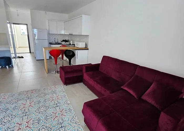 Apartamento Perfect With Stunning Views Trikomo