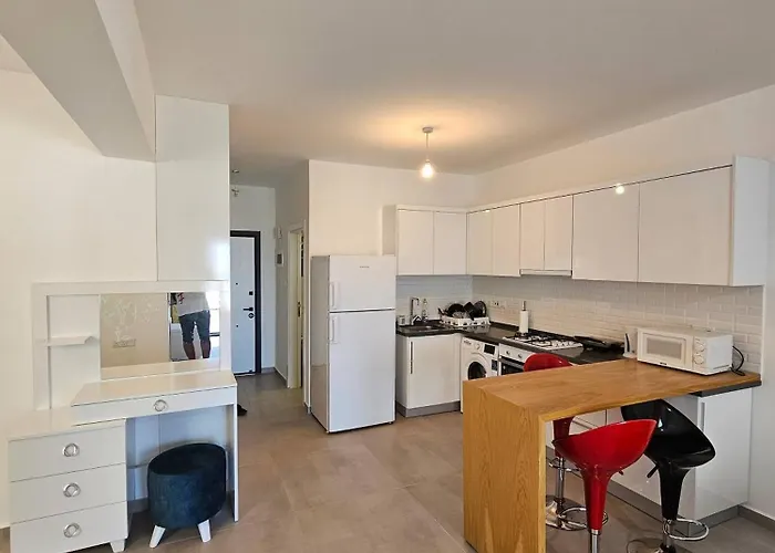 Perfect With Stunning Views