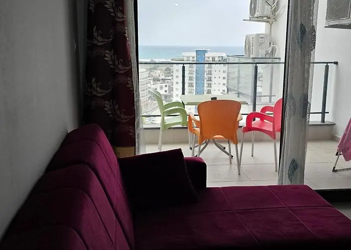 Perfect With Stunning Views Apartamento