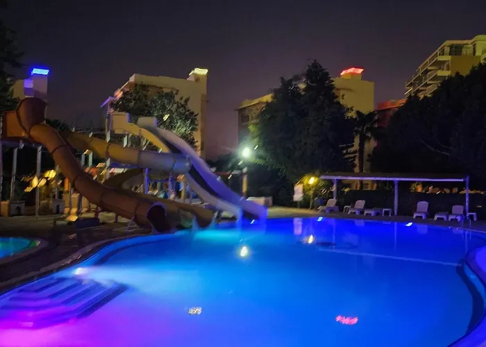 Apartmán Perfect With Stunning Views Trikomo