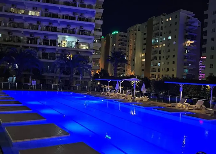 Apartamento Perfect With Stunning Views Trikomo