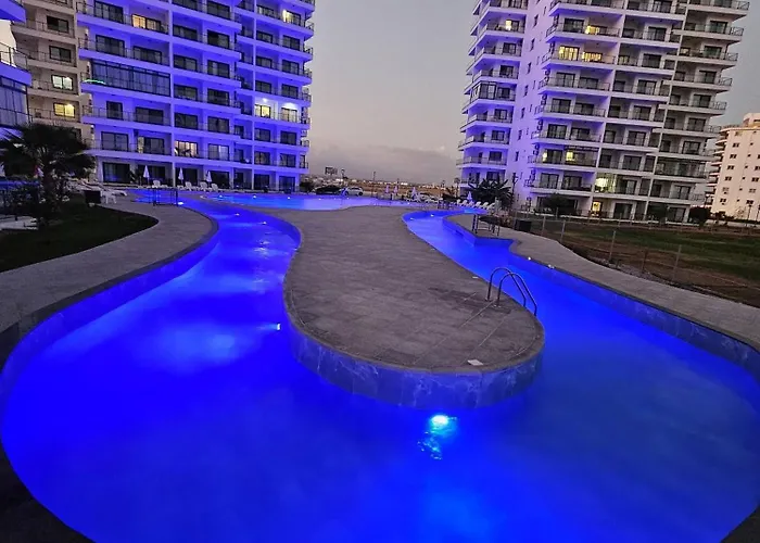 Perfect With Stunning Views *