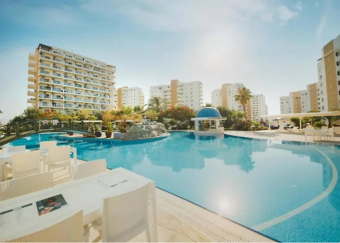 Apartamento Perfect With Stunning Views Trikomo