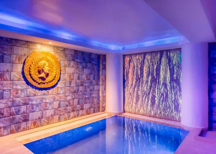 Perfect With Stunning Views Apartamento