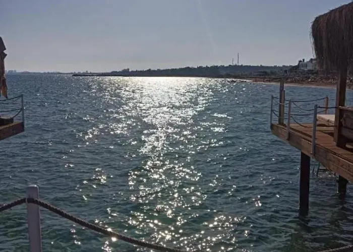 Apartamento Perfect With Stunning Views Trikomo