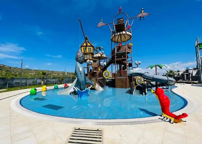 Perfect With Stunning Views Apartamento *