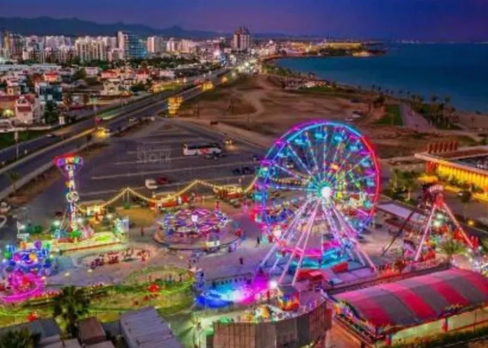 Perfect With Stunning Views * Trikomo